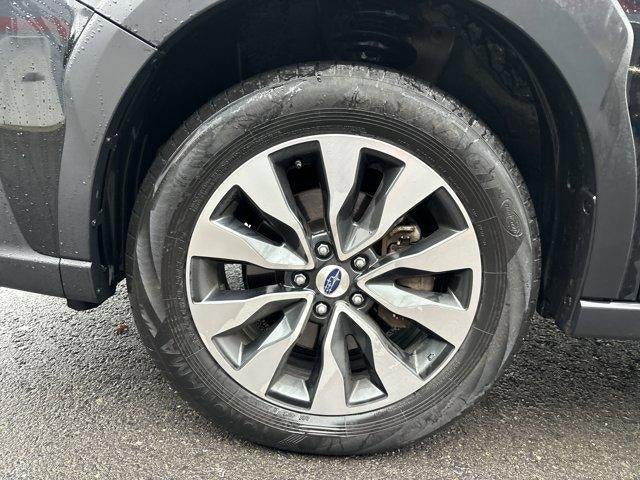 2024 Subaru Outback Touring XT AWD