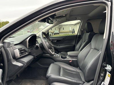 2024 Subaru Outback Touring XT AWD