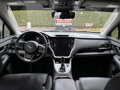2024 Subaru Outback Touring XT AWD