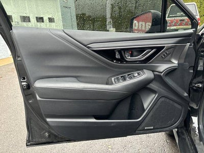 2024 Subaru Outback Touring XT AWD