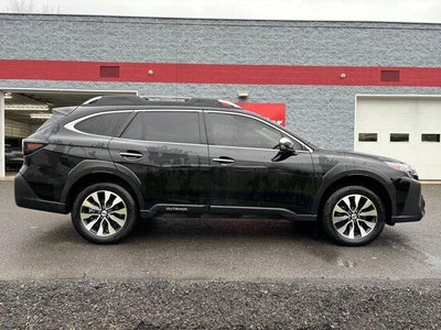 2024 Subaru Outback Touring XT AWD