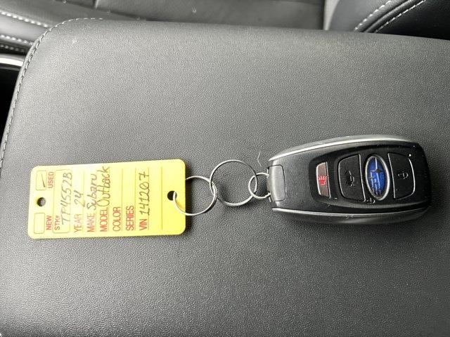 2024 Subaru Outback Touring XT AWD