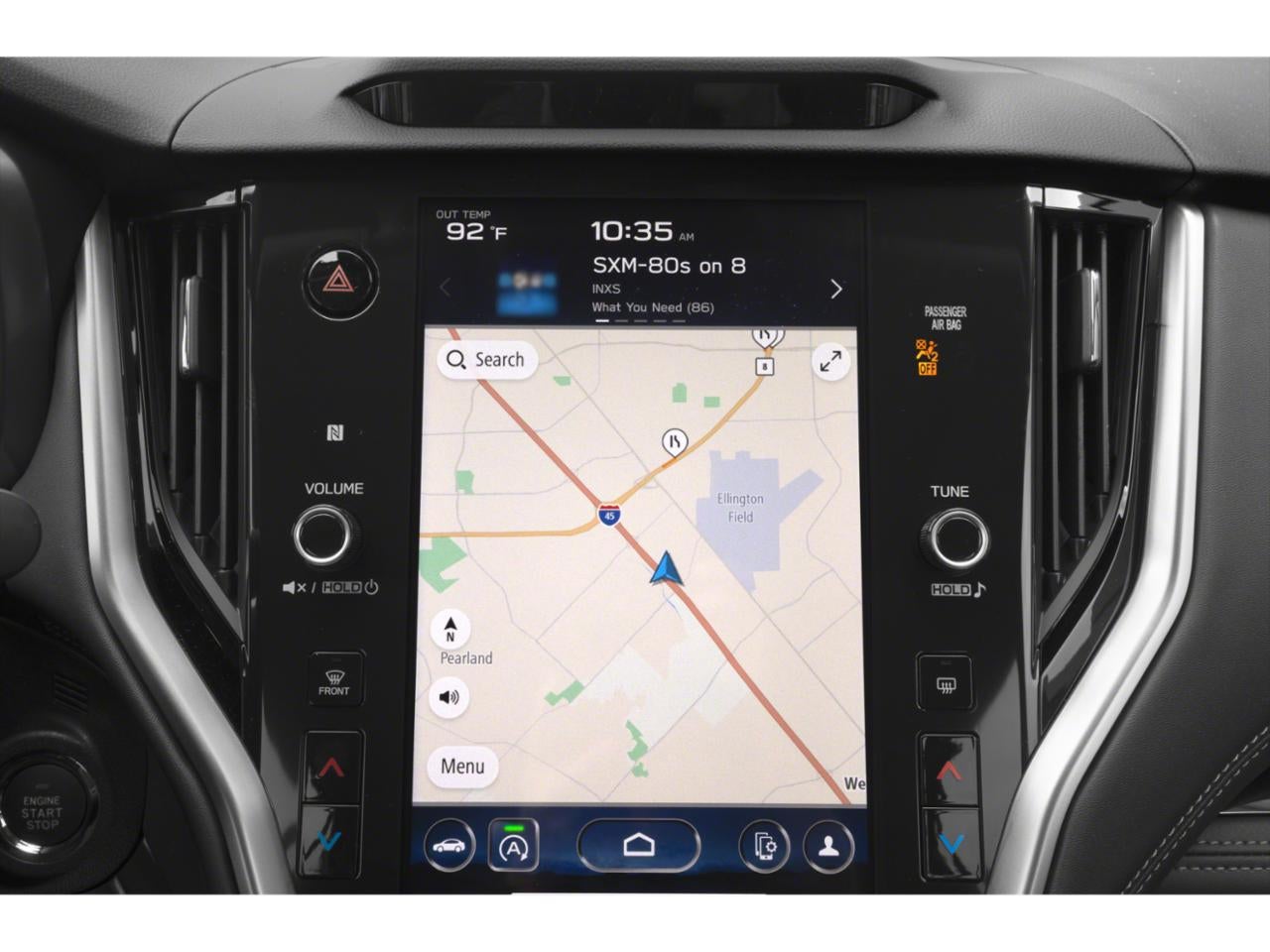 2024 Subaru Outback Touring XT AWD