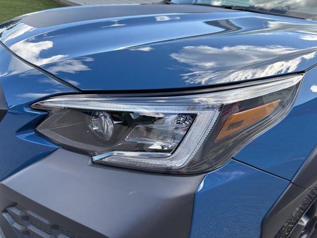 2025 Subaru Outback Wilderness AWD