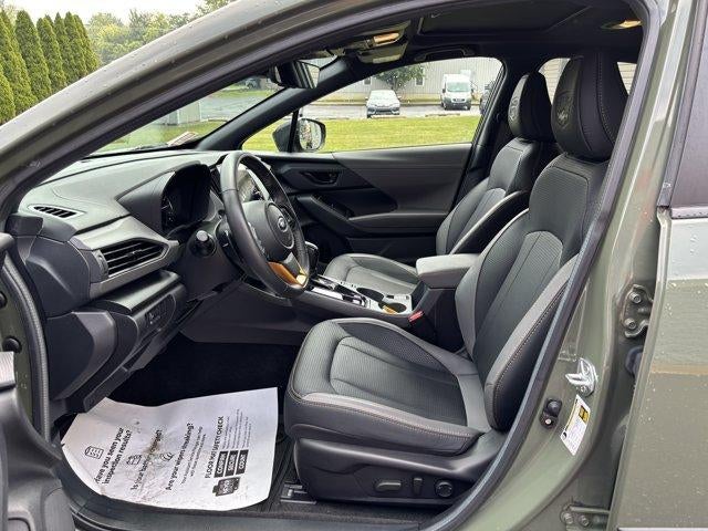 2024 Subaru Crosstrek Wilderness AWD