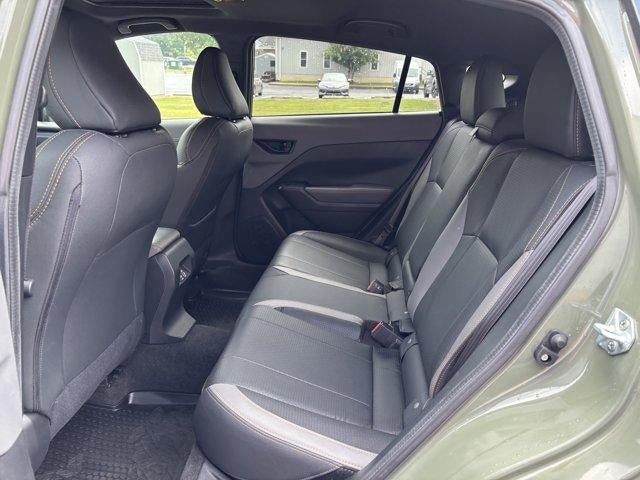 2024 Subaru Crosstrek Wilderness AWD
