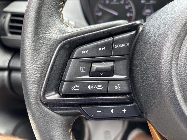 2024 Subaru Crosstrek Wilderness AWD