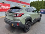 2024 Subaru Crosstrek Wilderness AWD