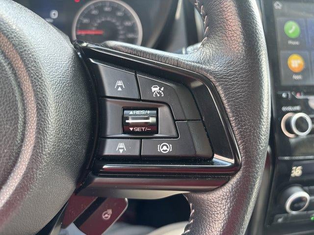 2022 Subaru Ascent Onyx Edition 7-Passenger