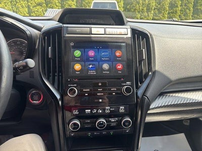 2022 Subaru Ascent Onyx Edition 7-Passenger