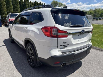 2022 Subaru Ascent Onyx Edition 7-Passenger