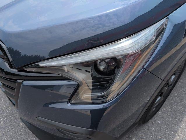2024 Subaru Ascent Onyx Edition Limited 7-Passenger
