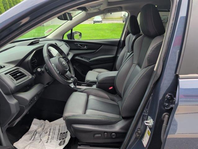 2024 Subaru Ascent Onyx Edition Limited 7-Passenger