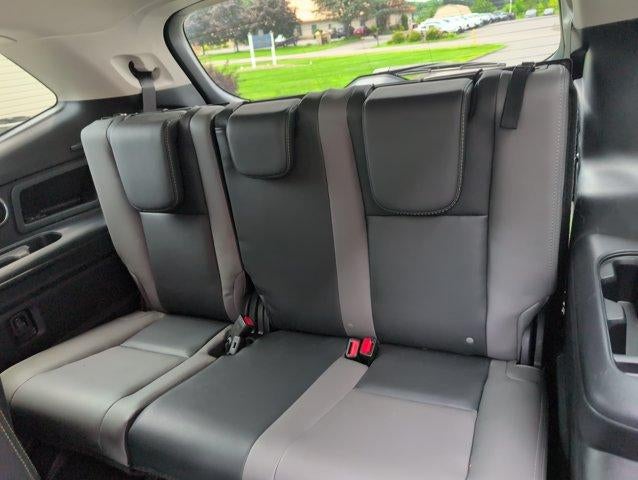 2024 Subaru Ascent Onyx Edition Limited 7-Passenger