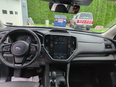 2024 Subaru Ascent Onyx Edition Limited 7-Passenger