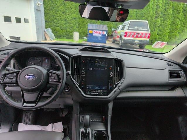 2024 Subaru Ascent Onyx Edition Limited 7-Passenger