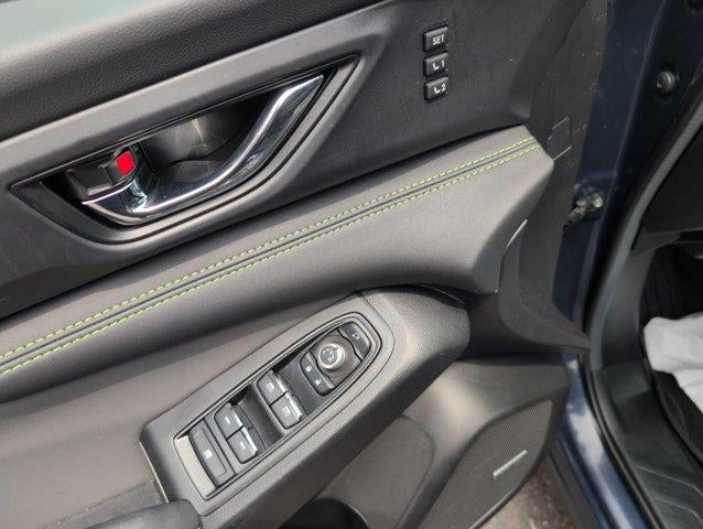 2024 Subaru Ascent Onyx Edition Limited 7-Passenger