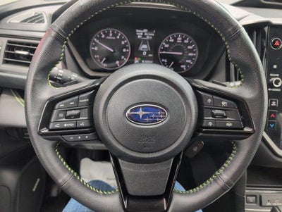 2024 Subaru Ascent Onyx Edition Limited 7-Passenger