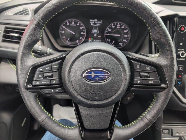 2024 Subaru Ascent Onyx Edition Limited 7-Passenger