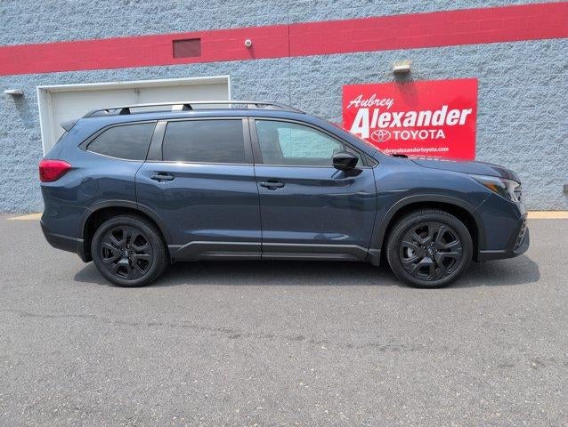2024 Subaru Ascent Onyx Edition Limited 7-Passenger