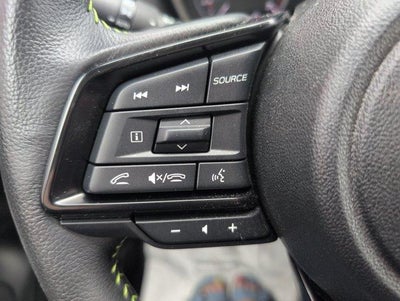 2024 Subaru Ascent Onyx Edition Limited 7-Passenger