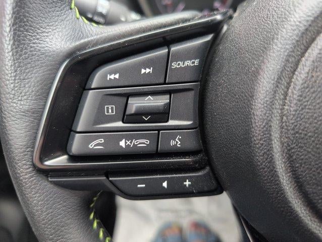 2024 Subaru Ascent Onyx Edition Limited 7-Passenger