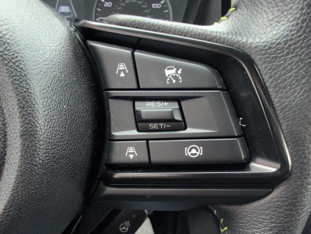 2024 Subaru Ascent Onyx Edition Limited 7-Passenger