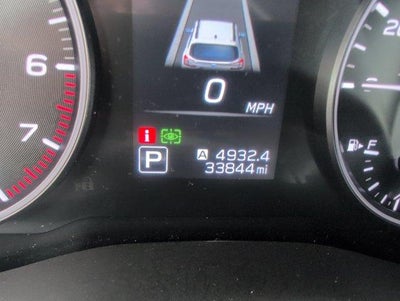 2024 Subaru Ascent Onyx Edition Limited 7-Passenger