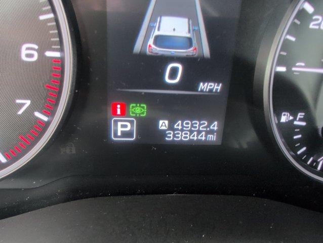 2024 Subaru Ascent Onyx Edition Limited 7-Passenger