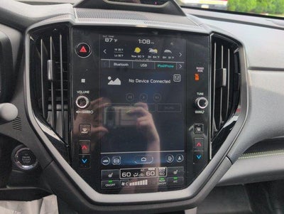 2024 Subaru Ascent Onyx Edition Limited 7-Passenger