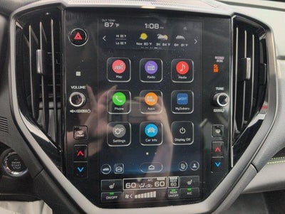 2024 Subaru Ascent Onyx Edition Limited 7-Passenger