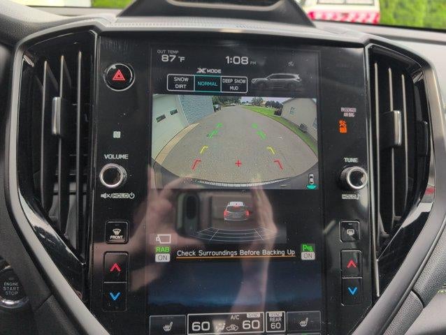 2024 Subaru Ascent Onyx Edition Limited 7-Passenger