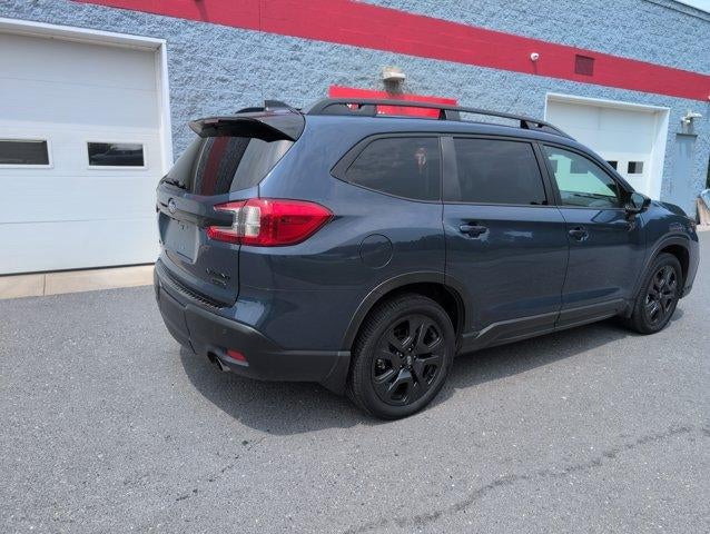 2024 Subaru Ascent Onyx Edition Limited 7-Passenger