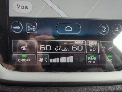 2024 Subaru Ascent Onyx Edition Limited 7-Passenger