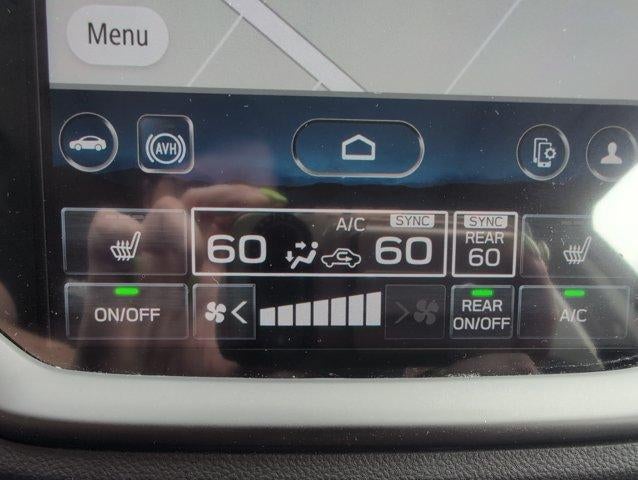 2024 Subaru Ascent Onyx Edition Limited 7-Passenger