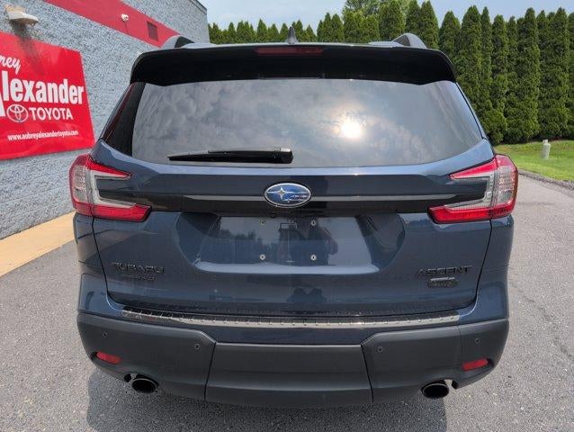2024 Subaru Ascent Onyx Edition Limited 7-Passenger
