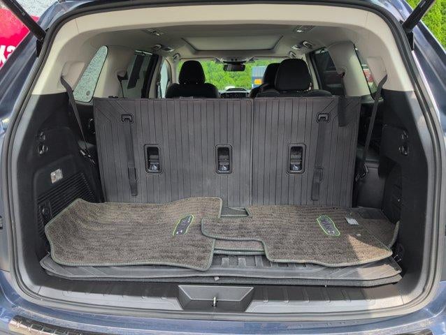 2024 Subaru Ascent Onyx Edition Limited 7-Passenger