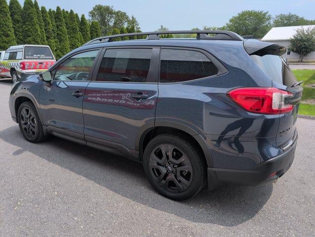 2024 Subaru Ascent Onyx Edition Limited 7-Passenger
