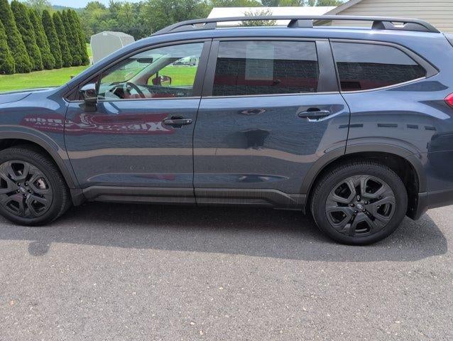 2024 Subaru Ascent Onyx Edition Limited 7-Passenger