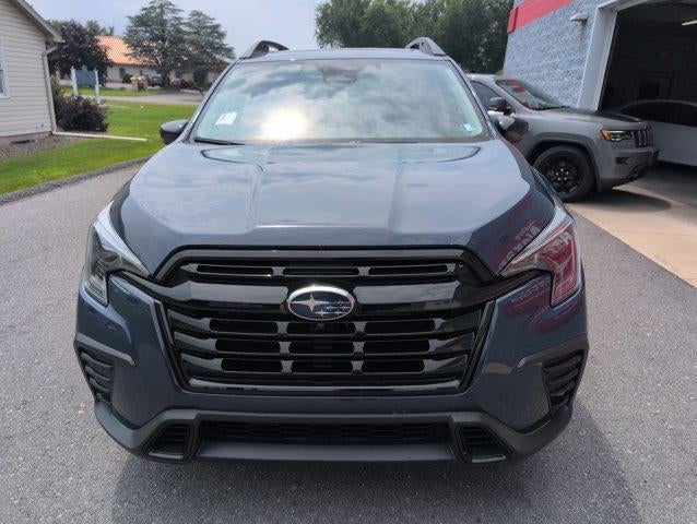 2024 Subaru Ascent Onyx Edition Limited 7-Passenger