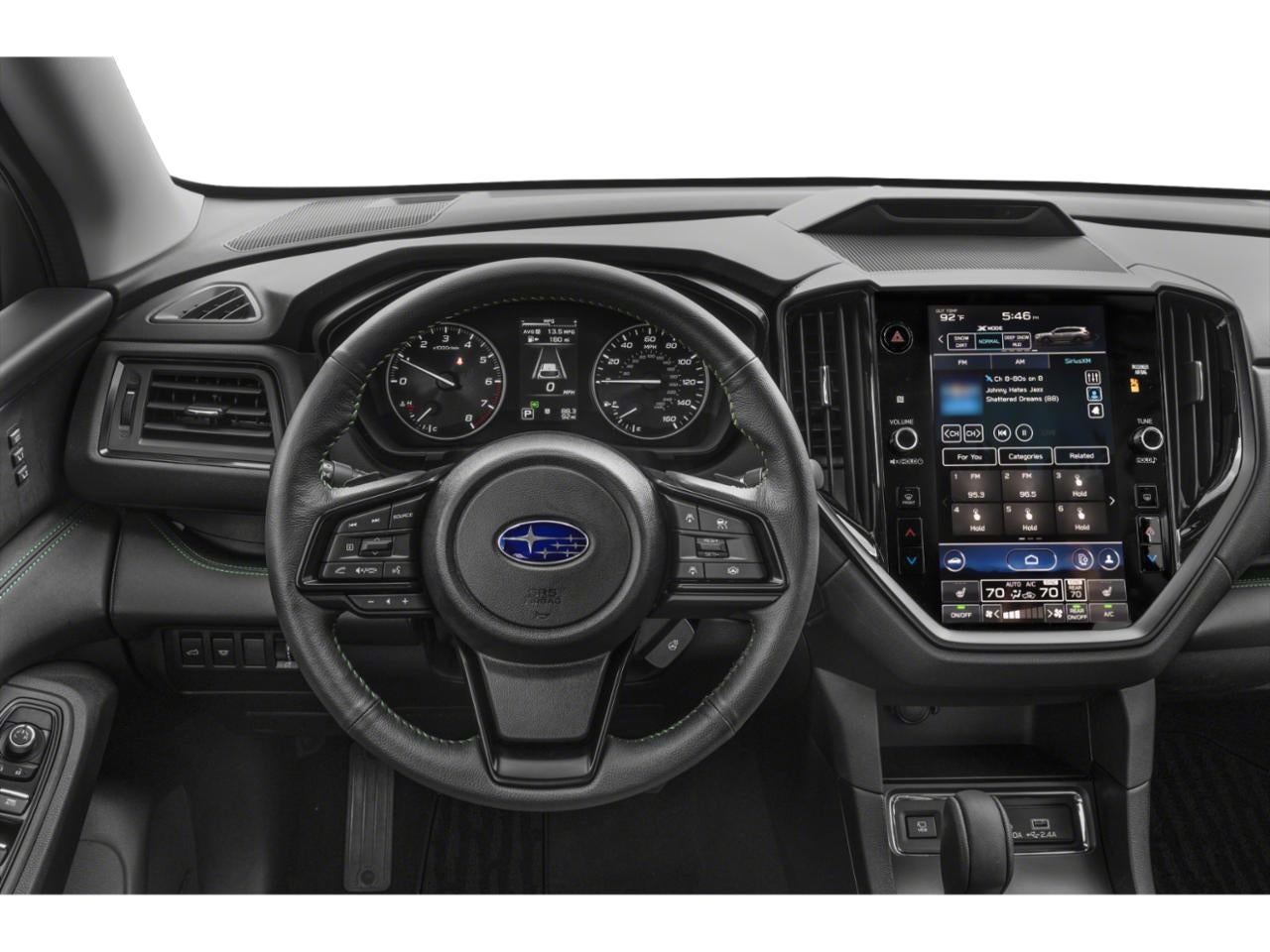 2023 Subaru Ascent Onyx Edition Limited 7-Passenger