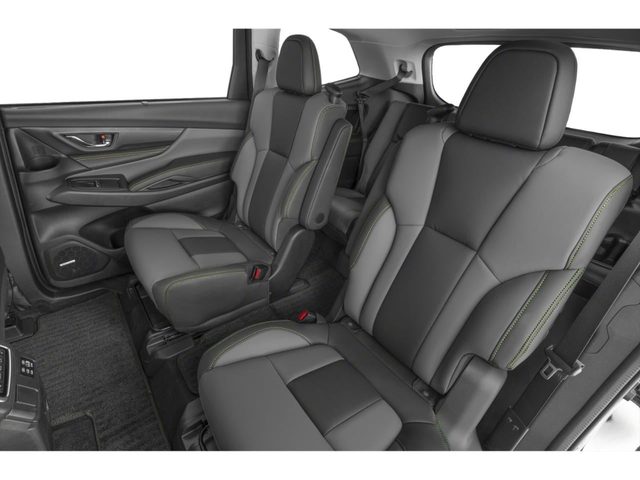 2023 Subaru Ascent Onyx Edition Limited 7-Passenger