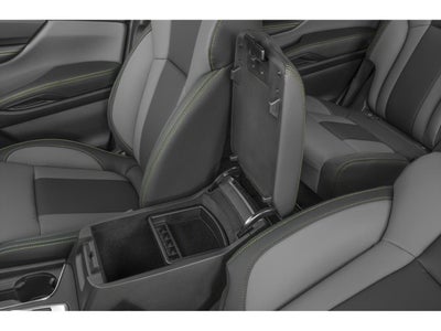 2023 Subaru Ascent Onyx Edition Limited 7-Passenger