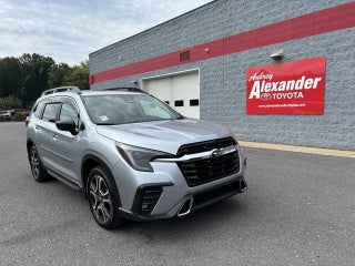 2025 Subaru Ascent Touring 7-Passenger