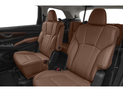 2025 Subaru Ascent Touring 7-Passenger