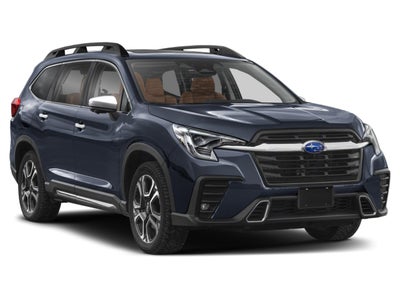 2023 Subaru Ascent Touring 7-Passenger