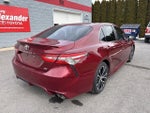 2018 Toyota Camry L Auto (Natl)