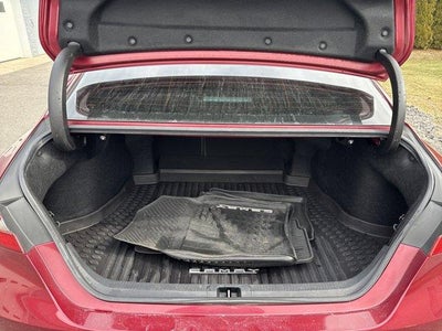 2018 Toyota Camry L Auto (Natl)