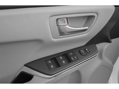 2015 Toyota Camry 4dr Sdn I4 Auto SE (SE)