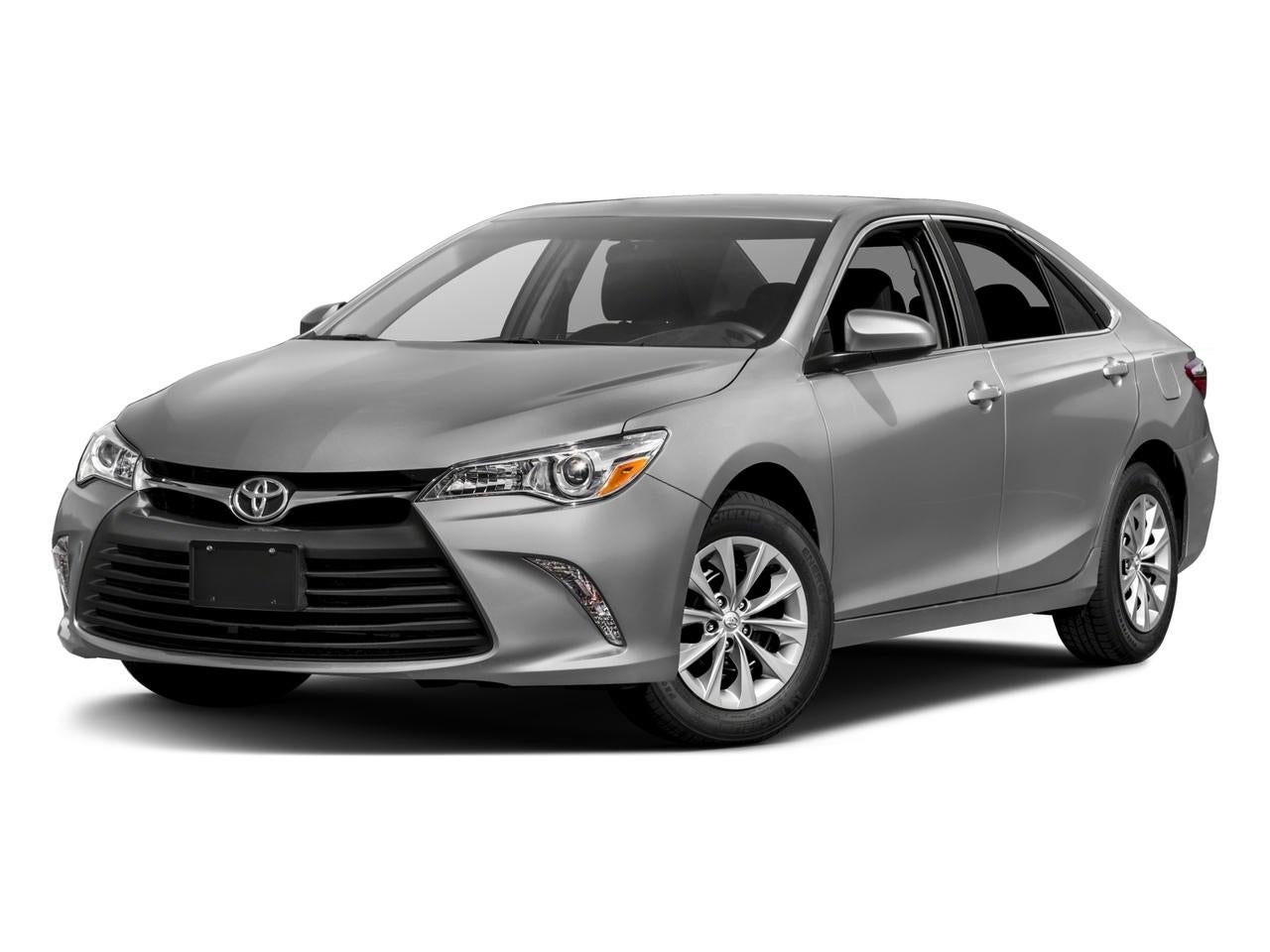 2016 Toyota Camry 4dr Sdn I4 Auto XLE (SE)